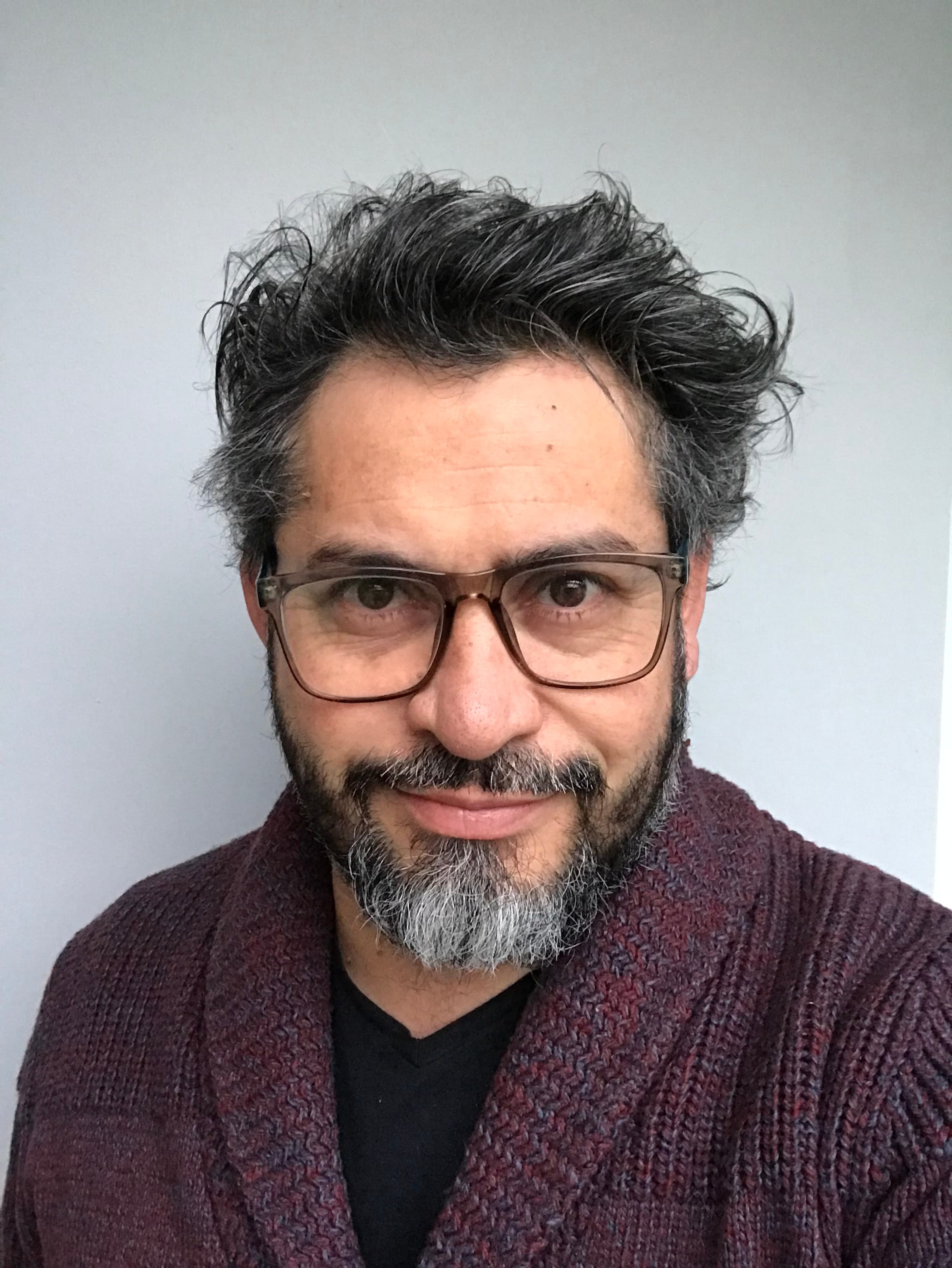 Cristián Cordero